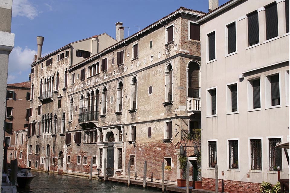 Audioguide de Venise - Galerie de l’Académie