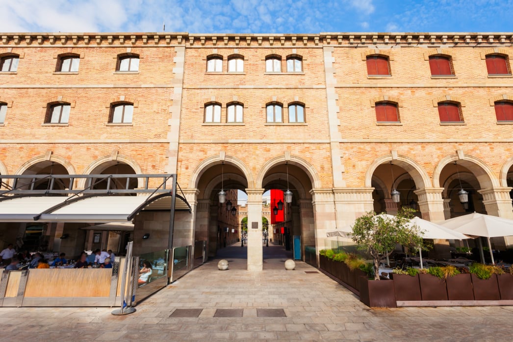 16. Audioguide de Barcelone. Musée d'histoire de Catalogne.