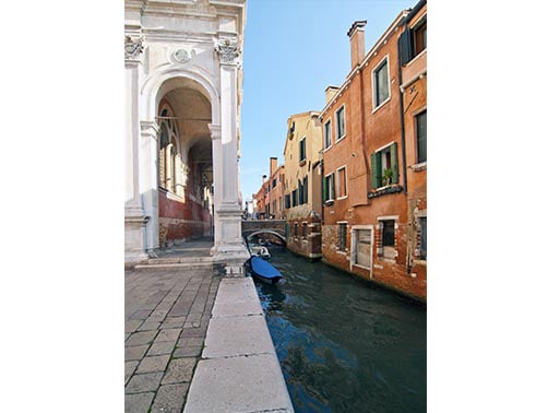 Audioguide de Venise - Scuola Grande di San Rocco