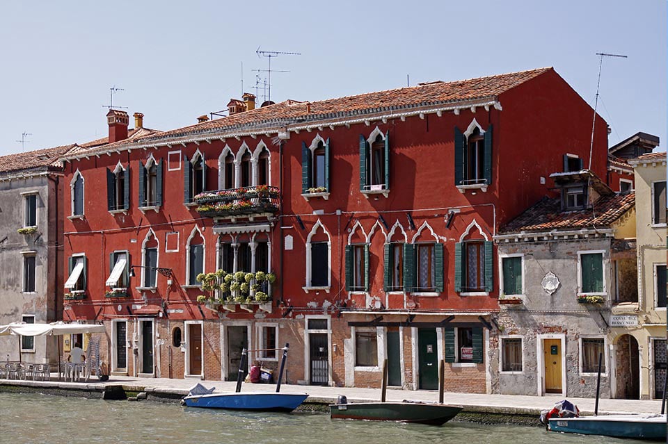 Audioguide de Venise - Cannaregio