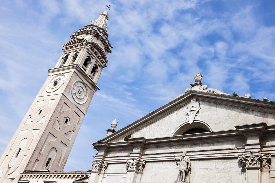 Audioguide de Venise - Église Santa Maria Formosa