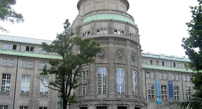Audioguide de Munich - Deutsches Museum