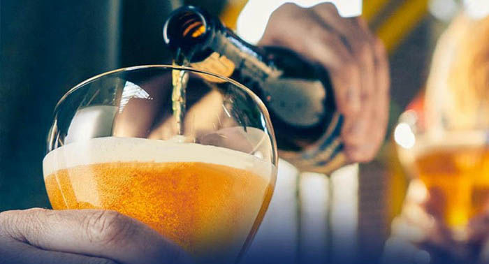 Audioguide de Bruxelles - Bières à fermentation spontanée