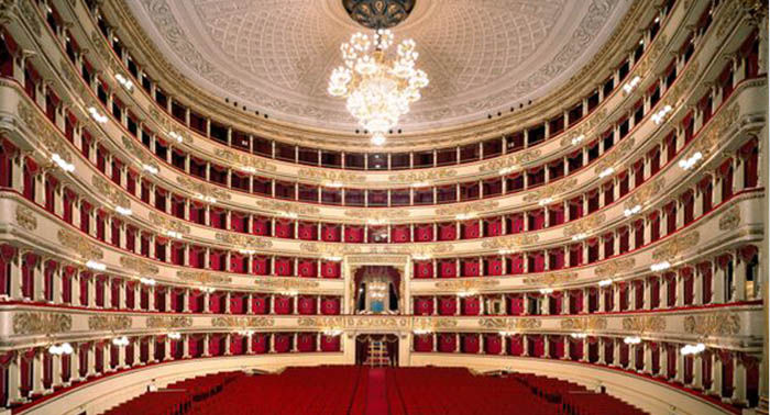 Audioguide de Bordeaux - Grand Théâtre