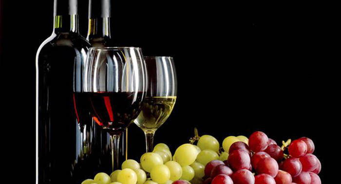Audioguide de Bordeaux - Vins rouges de la rive droite de la Garonne
