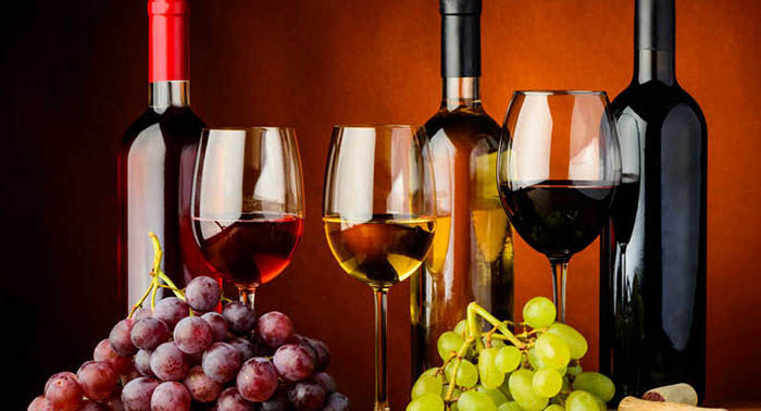 Audioguide de Bordeaux - Vins blancs secs