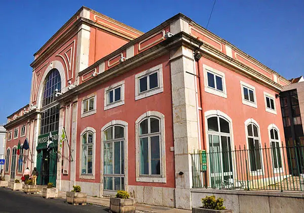 Audioguide de Lisbonna - Musée du Fado