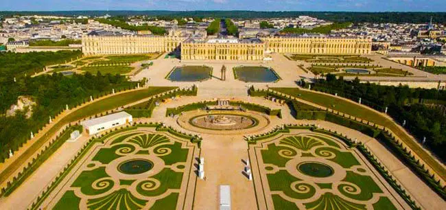 Audioguide de Paris - Château de Versailles