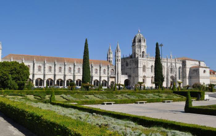 Audioguide de Lisbonna - Musée National d'Archéologie